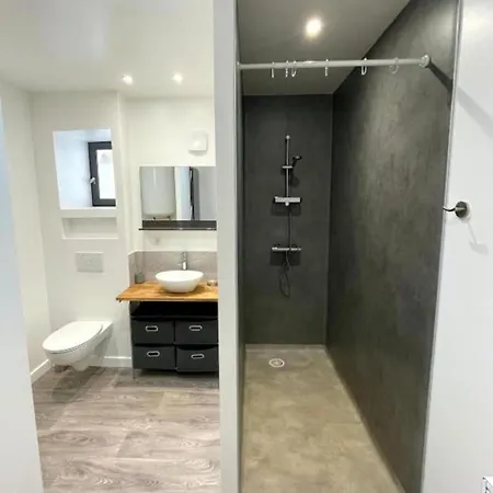 Dolaizon T3 - 70 M2 - 2 Bedrooms * Le Puy-en-Velay