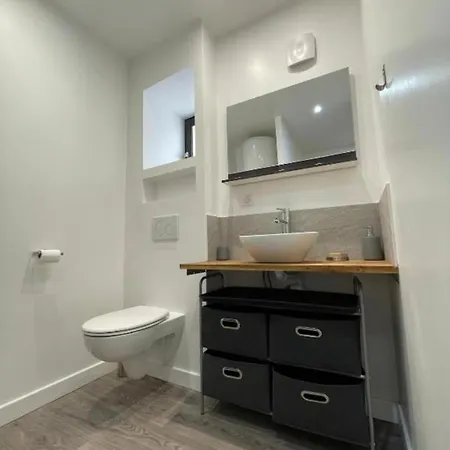 Dolaizon T3 - 70 M2 - 2 Bedrooms * Le Puy-en-Velay
