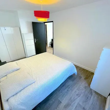 Dolaizon T3 - 70 M2 - 2 Bedrooms * Le Puy-en-Velay