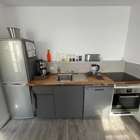 Apartment Dolaizon T3 - 70 M2 - 2 Bedrooms