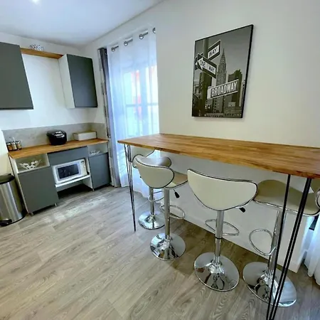 Dolaizon T3 - 70 M2 - 2 Bedrooms * Le Puy-en-Velay