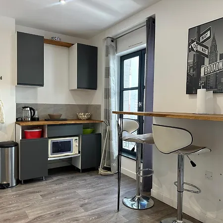 Apartment Dolaizon T3 - 70 M2 - 2 Bedrooms