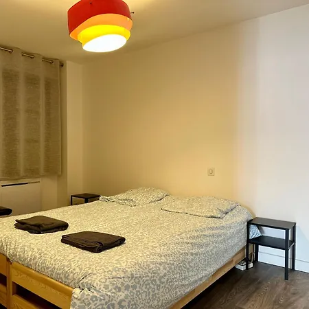 Apartment Dolaizon T3 - 70 M2 - 2 Bedrooms