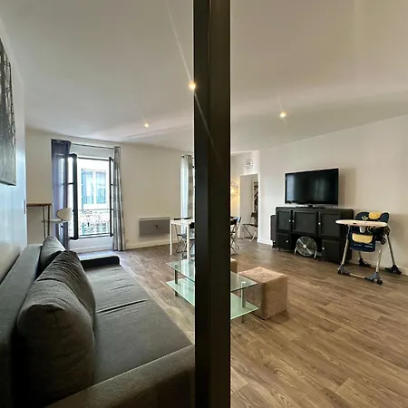 Dolaizon T3 - 70 M2 - 2 Bedrooms Apartment *