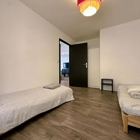 Apartment Dolaizon T3 - 70 M2 - 2 Bedrooms