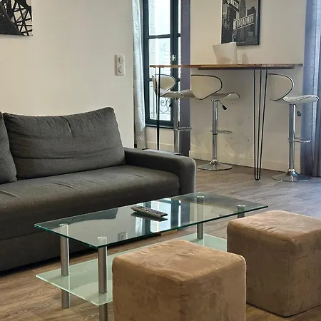 Apartment Dolaizon T3 - 70 M2 - 2 Bedrooms Le Puy-en-Velay