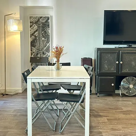 Dolaizon T3 - 70 M2 - 2 Bedrooms * Le Puy-en-Velay