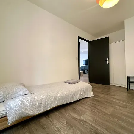 Apartment Dolaizon T3 - 70 M2 - 2 Bedrooms